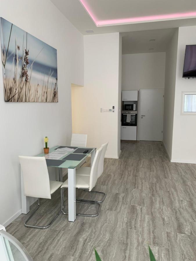 Luxury Apartment In The Central Budapest Luaran gambar
