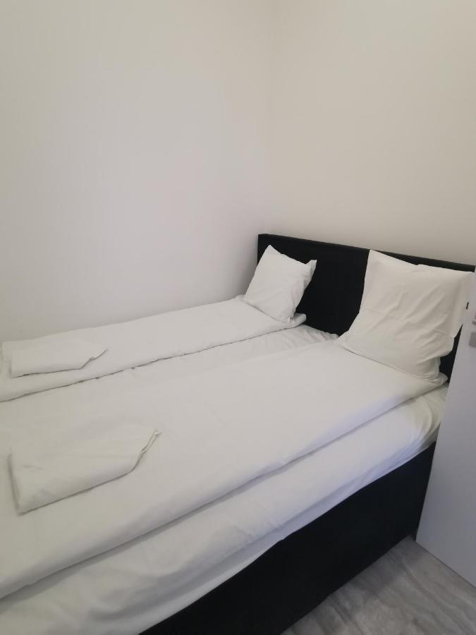 Luxury Apartment In The Central Budapest Luaran gambar